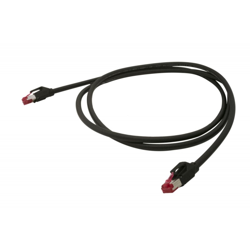 Proel Stage CAT5SLU3DH - Kabel Cat5e 3 m - 1 Proel Stage CAT5SLU3DH - Kabel Cat5e 3 m - 1