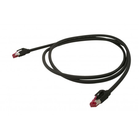 Proel Stage CAT5SLU3DH - Kabel Cat5e 3 m - 1
