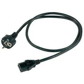 Proel Stage SM300LU10 - Kabel zasilający 10 m - 1