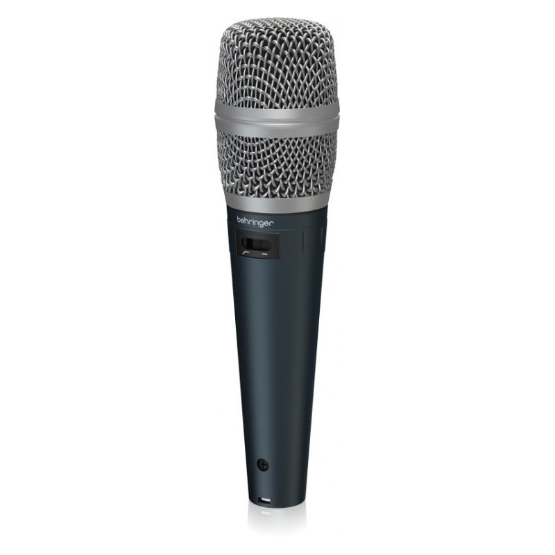 Behringer SB 78A - mikrofon pojemnościowy