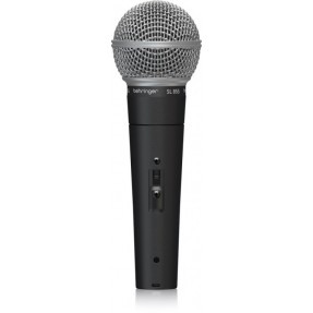 Behringer SL 85S - mikrofon dynamiczny