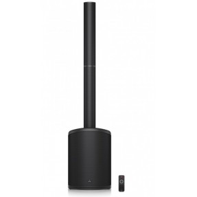 Behringer C210 - zestaw nagłośnieniowy z LED