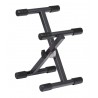 Proel Stage EL620 - Stojak pod monitor - 1 Proel Stage EL620 - Stojak pod monitor - 1