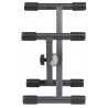 Proel Stage EL620 - Stojak pod monitor - 3 Proel Stage EL620 - Stojak pod monitor - 3