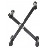Proel Stage EL620 - Stojak pod monitor - 4 Proel Stage EL620 - Stojak pod monitor - 4