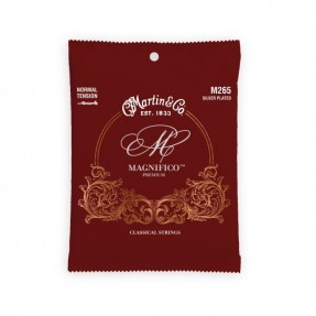 Martin M-265 - struny do gitary klasycznej