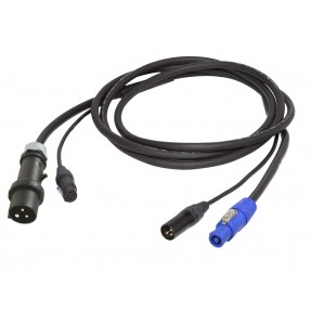 Proel Stage PH135LU20 - Kabel zasilająco-sygnałowy 20 m - 1