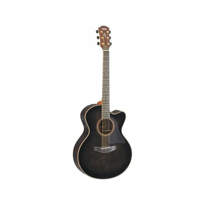 Yamaha CPX 1200 II TLB - gitara elektroakustyczna