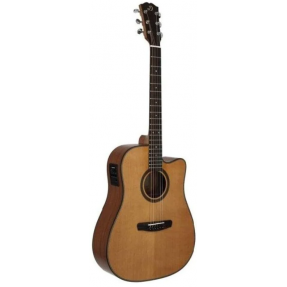 Dowina Riesling DCE - Gitara Elektroakustyczna - 1