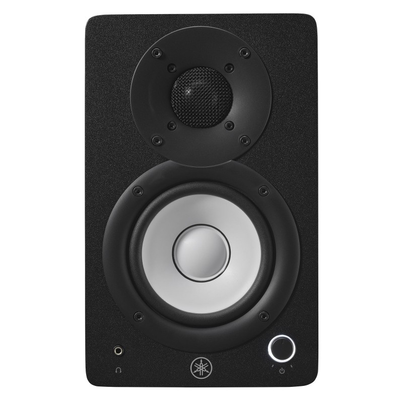 Yamaha HS4 Black - monitory studyjne, para - 2