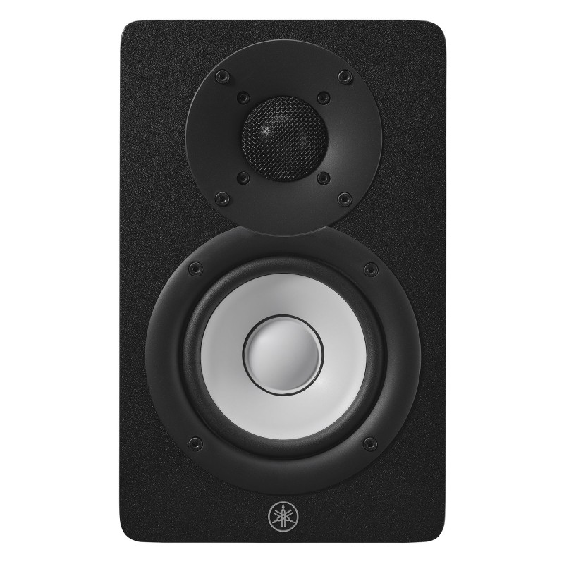 Yamaha HS4 Black - monitory studyjne, para - 4