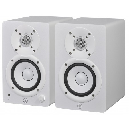 Yamaha HS4 White - monitory studyjne, para - 1