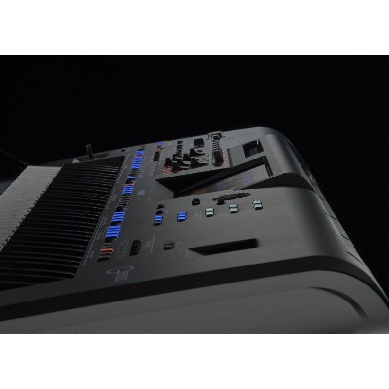 Yamaha Genos 2 - keyboard aranżer - 11