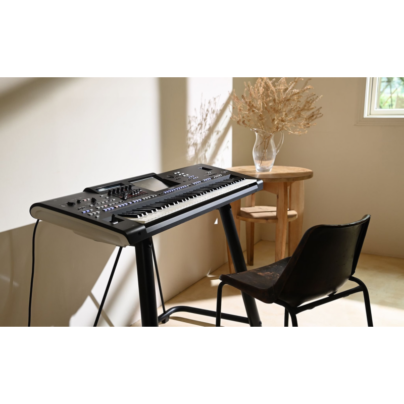 Yamaha Genos 2 - keyboard aranżer - 17