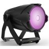 Cameo LUXIS FC - Reflektor PAR LED 200W RGBALC - 1 Cameo LUXIS FC - Reflektor PAR LED 200W RGBALC - 1