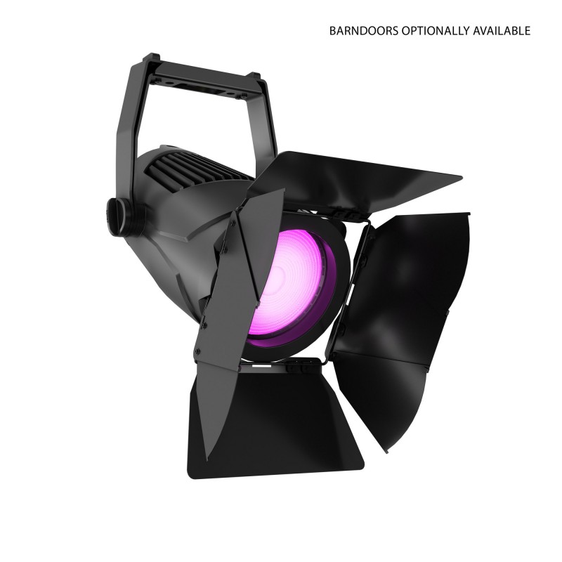 Cameo LUXIS FC - Reflektor PAR LED 200W RGBALC - 3 Cameo LUXIS FC - Reflektor PAR LED 200W RGBALC - 3