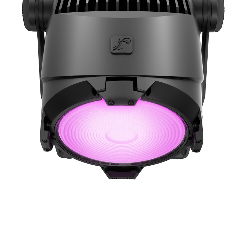 Cameo LUXIS FC - Reflektor PAR LED 200W RGBALC - 8 Cameo LUXIS FC - Reflektor PAR LED 200W RGBALC - 8