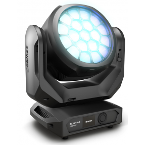 Cameo EVOS W7 - Ruchoma głowica LED Wash - 1