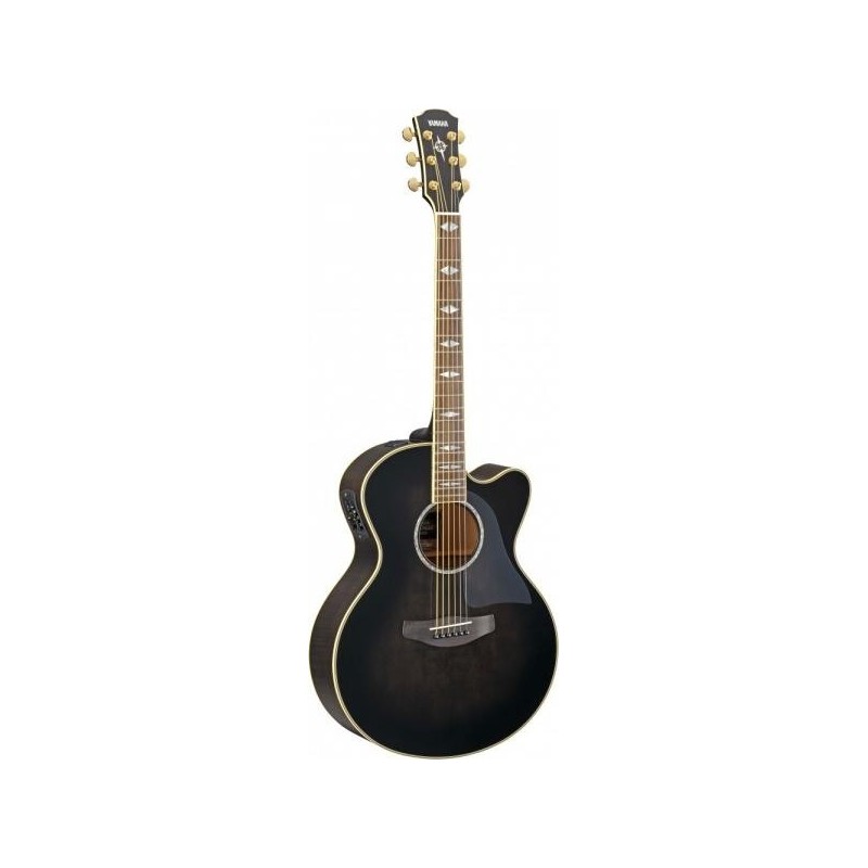 Yamaha CPX 1000 TBL - gitara elektroakustyczna