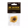 Dunlop Ultex Standard Picks, 1.14, 6 sztuk - zestaw kostek - 1