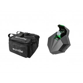Eurolite 20000988 - Beam Effect LED CAT-80 z torbą - 1