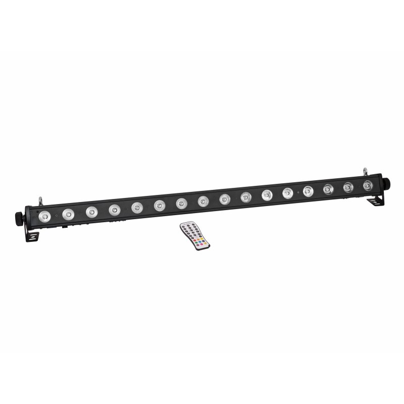Eurolite 51930356 - Belka oświetleniowa LED Bar PIX-16 QCL - 1