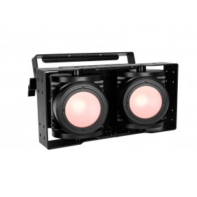 Eurolite 41604160 - Blinder IP65 2x100W LED COB RGB+WW - 1