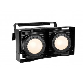 Eurolite 41604170 - Blinder IP65 2x100W LED COB WW - 1