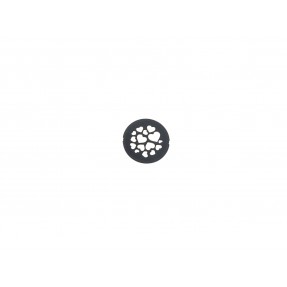 Eurolite 50883111 - Gobo serca 19,8/17 mm - 1