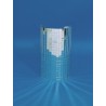 Eurolite 5040003W - Mata lustrzana 200x200 mm, 10x10 mm - 2 Eurolite 5040003W - Mata lustrzana 200x200 mm, 10x10 mm - 2