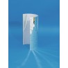 Eurolite 5040005W - Mata lustrzana 400x400 mm, 10x10 mm - 2 Eurolite 5040005W - Mata lustrzana 400x400 mm, 10x10 mm - 2