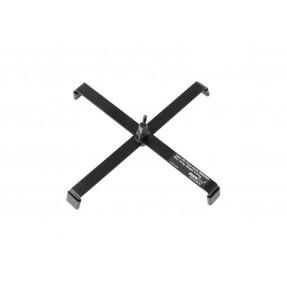 Eurolite 5900698G - Podłogowy statyw do reflektorów FS-3 - 1