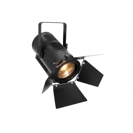 Eurolite 41602136 - Reflektor teatralny LED THA-350F WW/CW - 1