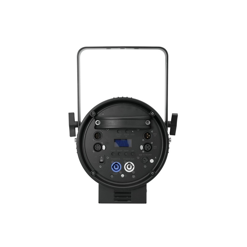 Eurolite 41602136 - Reflektor teatralny LED THA-350F WW/CW - 3 Eurolite 41602136 - Reflektor teatralny LED THA-350F WW/CW - 3