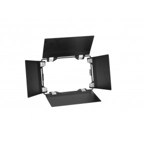 Eurolite 41600493 - Skrzydełka do reflektora LED CSL-50 - 1