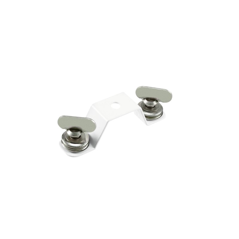 Eurolite 51786564 - Uchwyt Omega 46 WH - 1