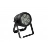 Eurolite 51914226 - Zewnętrzny reflektor PAR LED IP65 7x10W RGBL - 5