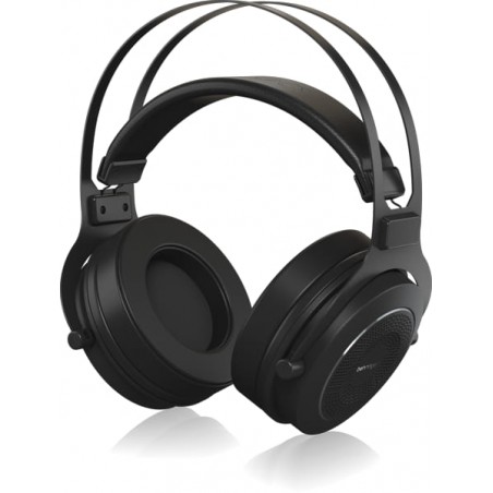 Behringer OMEGA -  Profesjonalne słuchawki studyjne - 1