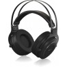 Behringer OMEGA -  Profesjonalne słuchawki studyjne - 1