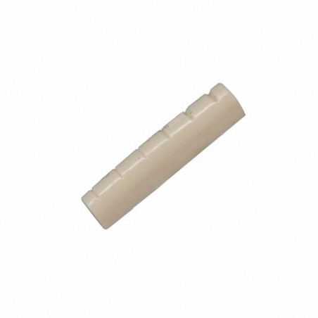 Kera Audio MPP-01 Biały - Siodełko do gitary akustycznej - 1