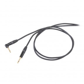 Die Hard DHS120LU5 - kabel instrumentalny kątowy 5m - 1