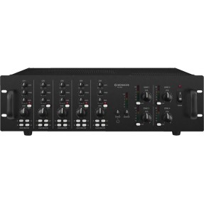 Monacor PA-4040 - wzmacniacz - 1