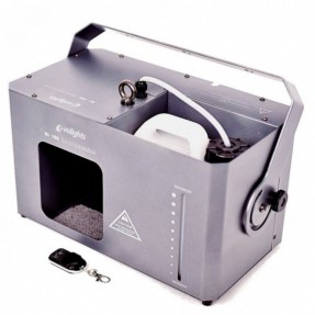 Evolights DJ 700 - wytwornica dymu, mgły, hazer