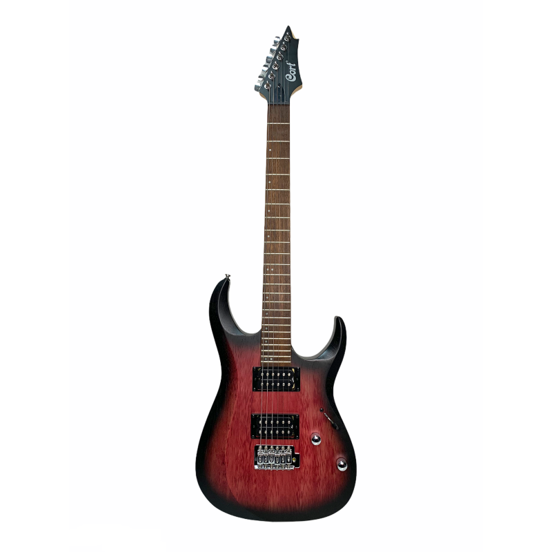 Gitara elektryczna + wzmacniacz 15W zestaw 1371 - 2 Gitara elektryczna + wzmacniacz 15W zestaw 1371 - 2
