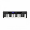 Keyboard Casio CT-S400 BK + statyw + ława + słuchawki - 2