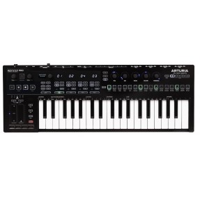 Arturia KeyStep Pro Chroma - kontroler studyjny - 1