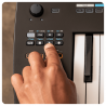 Nektar Impact GXP61 - klawiatura sterująca MIDI - 10