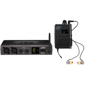 JTS SIEM-2/5 - system monitorowy - 1