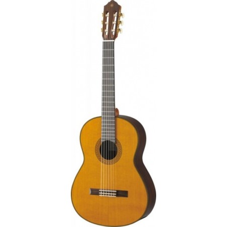 Yamaha CG 192 C - gitara klasyczna