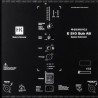 HK Audio Elements E210 SUB AS - subwoofer aktywny - 4